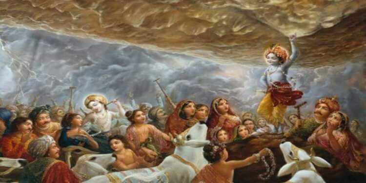 Govardhan Puja 2025: Date, Puja Vidhi, Significance And Complete Samagri List