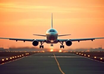 International Flights from Bihar to Resume Within Three Months: Direct Routes to Singapore, Bangkok and Kathmandu Announced