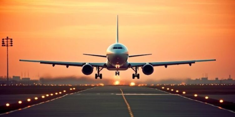 International Flights from Bihar to Resume Within Three Months: Direct Routes to Singapore, Bangkok and Kathmandu Announced
