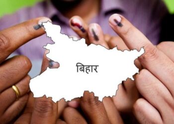 Bihar Elections 2025: Fresh Candidates and Young Leaders Take Centre Stage in Regional Party Line-Ups