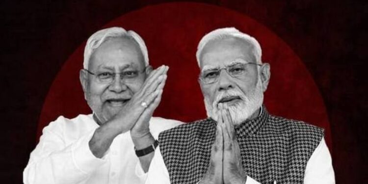After Chhath, Bihar Set for Political Storm as Modi, Rahul, Kharge and Priyanka Hit Campaign Trail
