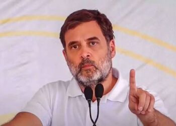 “Modi Has Nothing To Do With Chhath Puja, Just Votes”: Rahul Gandhi’s Sharpest Attack Yet