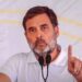 “Modi Has Nothing To Do With Chhath Puja, Just Votes”: Rahul Gandhi’s Sharpest Attack Yet