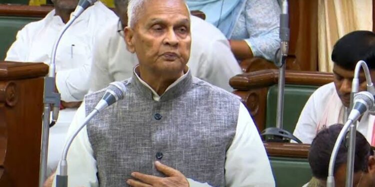 ‘No Road, No Vote!’ Turns Into ‘No Vote, No Power!’: Minister’s Comment Triggers Uproar