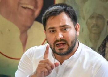 Factory In Gujarat, Victory In Bihar Won’t Work Anymore: Tejashwi Yadav Fires Up After Becoming CM Face