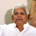 Santosh Sahni Confirmed as Grand Alliance Candidate for Gaurabauram, Lalu Prasad Yadav Informs EC