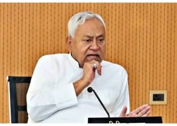 Bihar Election 2025: Tejashwi Yadav Named Grand Alliance’s CM Candidate, Questions BJP’s Silence On Nitish Kumar