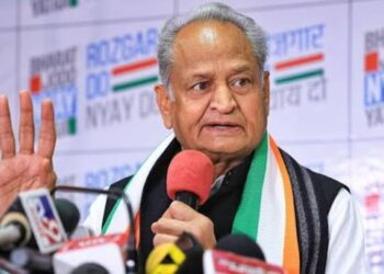Ashok Gehlot Hints at More Deputy Chief Ministers as Grand Alliance Names Tejashwi Yadav and Mukesh Sahni for Top Roles in Bihar