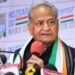 Ashok Gehlot Hints at More Deputy Chief Ministers as Grand Alliance Names Tejashwi Yadav and Mukesh Sahni for Top Roles in Bihar