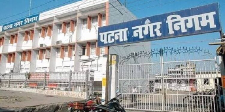 Patna Municipal Corporation on Alert as Continuous Rain Lashes City, 19 Response Teams Deployed