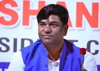 “Will Smash BJP to Pieces Before Leaving It”: ‘Son of Mallah’ Mukesh Sahni Roars After Being Declared Deputy CM Candidate in Bihar