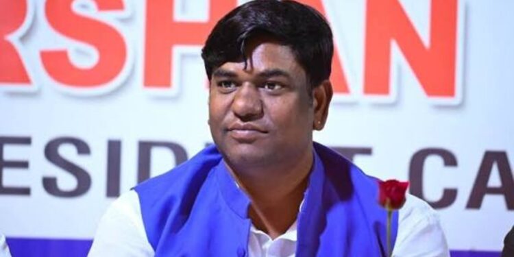 “Will Smash BJP to Pieces Before Leaving It”: ‘Son of Mallah’ Mukesh Sahni Roars After Being Declared Deputy CM Candidate in Bihar