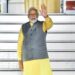 PM Narendra Modi Urges Bihar Workers To ‘Tell The Story Of Jungle Raj’ As Assembly Polls Near