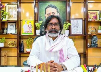 JMM’s Exit From Bihar Polls A Strategic Move, Hemant Soren Prioritises Jharkhand Politics