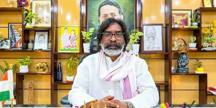 JMM’s Exit From Bihar Polls A Strategic Move, Hemant Soren Prioritises Jharkhand Politics