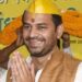 2025 Bihar Elections 2025: Tej Pratap Yadav to Contest Mahua as JD Unveils First Candidate List