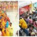 “Chhath Travel Made Safe: Railways Rolls Out Crowd Control and Safety Measures for Devotees”
