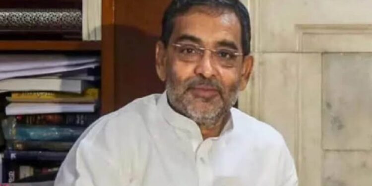 Congress Reaches Out To Upendra Kushwaha Amid Rift In NDA Ahead Of Bihar Polls