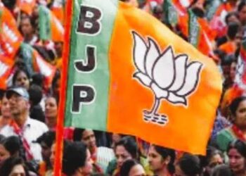 Bihar Election Shock: BJP Expels Four Leaders, Including MLA Pawan Yadav, for Rebel Candidature