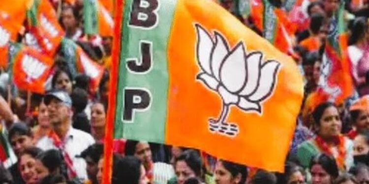 Bihar Election Shock: BJP Expels Four Leaders, Including MLA Pawan Yadav, for Rebel Candidature