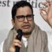 From 5th-Grade Pass to Doctors: Prashant Kishor’s Jansuraj Bets on ‘People’s Candidates’ in Bihar Polls