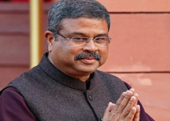 Dharmendra Pradhan Apologises to Mithilanchal over ‘Pag’ Row, Says Mithila’s Cultural Pride Must Be Respected