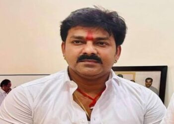 JD(U) Fields Mahabali Singh in Karakat, Snubs Pawan Singh and BJP Aspirants