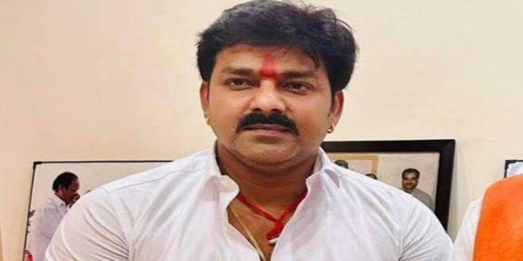 JD(U) Fields Mahabali Singh in Karakat, Snubs Pawan Singh and BJP Aspirants
