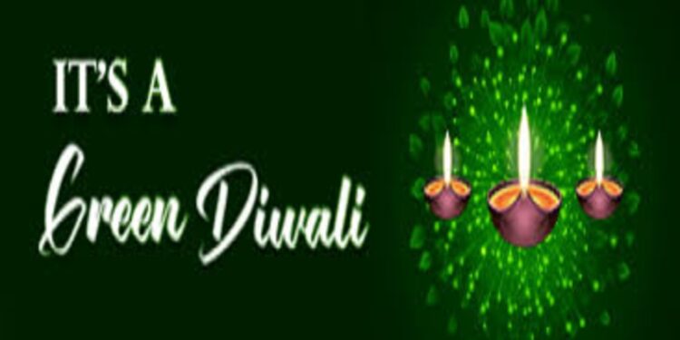 Diwali 2025: Can Green Crackers Really Cut Pollution or Is It Just a Name?