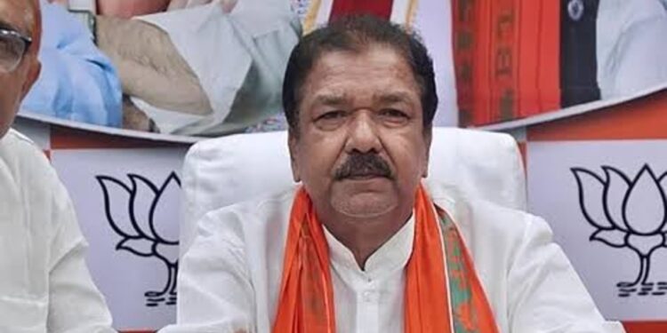 Bihar Elections 2025: BJP Chief Dilip Jaiswal Says Rahul Gandhi Is ‘Not Serious’, Blames Him for Congress’s Decline