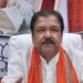Bihar Elections 2025: BJP Chief Dilip Jaiswal Says Rahul Gandhi Is ‘Not Serious’, Blames Him for Congress’s Decline