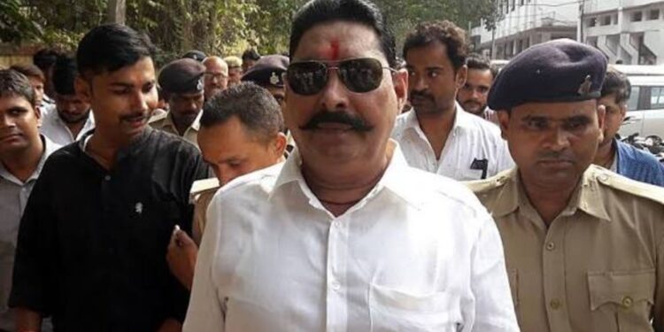 “If Nitish Kumar Doesn’t Remain CM, I’ll Quit as MLA”: JDU Strongman Anant Singh’s Big Statement Ahead of Bihar Polls