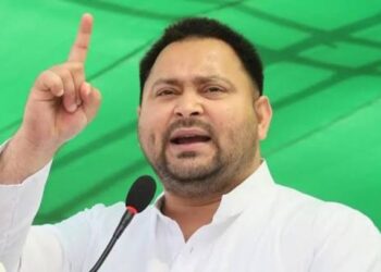 Tejashwi Yadav Promises One Government Job Per Family Within 20 Months If Elected As Bihar Gears Up For Phase One Polls