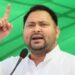 Tejashwi Yadav Promises One Government Job Per Family Within 20 Months If Elected As Bihar Gears Up For Phase One Polls