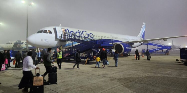 Airfares Soar After Chhath Festival, Tickets Spike on All Routes Including Delhi-Mumbai