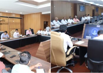 Patna DM Vows Clean, Transparent and Intimidation-Free Polls, Orders Strict Compliance with Election Commission Directives