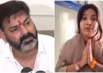 Bhojpuri Actor Pawan Singh’s Wife to Contest Elections; Father Says She Will Withdraw if Actor Reconciles