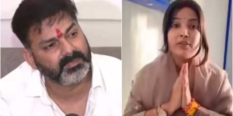 Bhojpuri Actor Pawan Singh’s Wife to Contest Elections; Father Says She Will Withdraw if Actor Reconciles