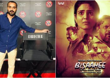 ‘Bisaahee’ Tackles Witch-Hunting, Emerges as One of the Year’s Most Talked-About Films with 9.4 IMDb Rating