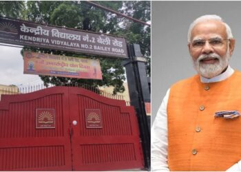 Union Cabinet Approves 19 New Kendriya Vidyalayas in Bihar Ahead of 2025 Elections