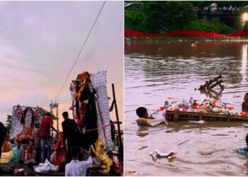 Patna Ramps Up Safety and Sanitation Measures Ahead of Religious Festival