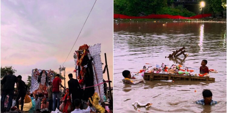 Patna Ramps Up Safety and Sanitation Measures Ahead of Religious Festival