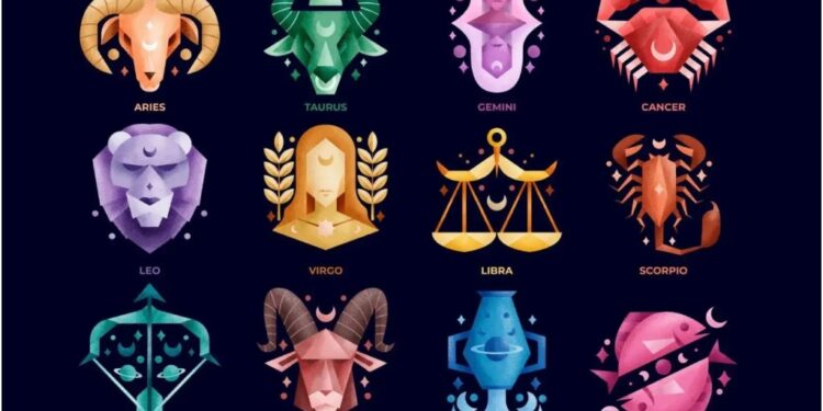 Horoscope for October 14: Moon in Gemini Brings Emotional Shifts and Financial Opportunities for Many Signs