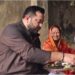Tejashwi Yadav’s Rustic Style Goes Viral After Meal on Earthen Stove During Bihar Adhikar Yatra