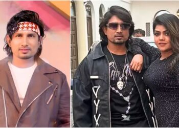 Bihar YouTuber Mani Meraj Arrested in Patna After His Girlfriend Alleges Rape, Fraudulent Marriage and Religious Coercion