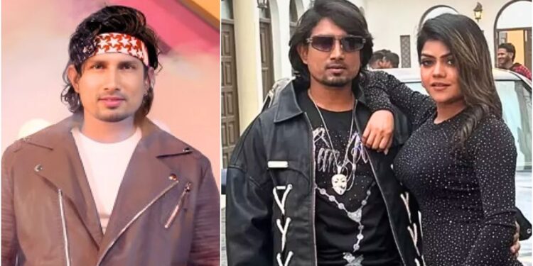 Bihar YouTuber Mani Meraj Arrested in Patna After His Girlfriend Alleges Rape, Fraudulent Marriage and Religious Coercion