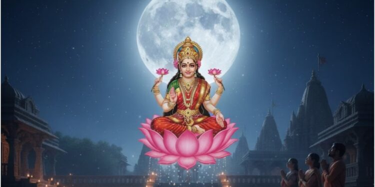 Sharad Purnima 2025: What Each Zodiac Sign Should Donate Today to Attract Goddess Lakshmi
