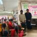 AIIMS Patna Launches Breast Cancer Awareness Month with Community Event in Naubatpur