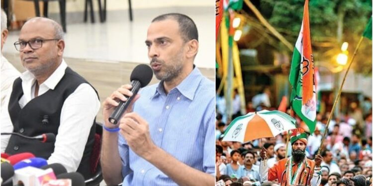 Congress to Finalise Bihar Poll Candidates at Key Delhi Meeting After Patna Deliberations