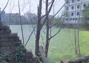 pond irctc scam Patna